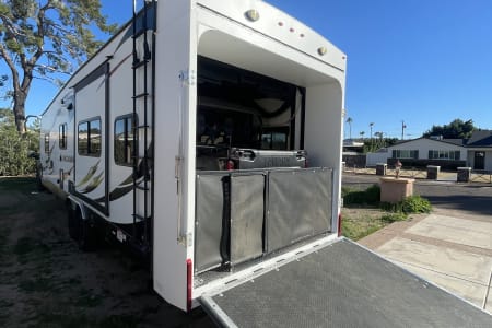 PhoenixRV rentals