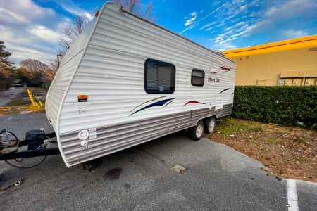 WilmingtonRV rentals