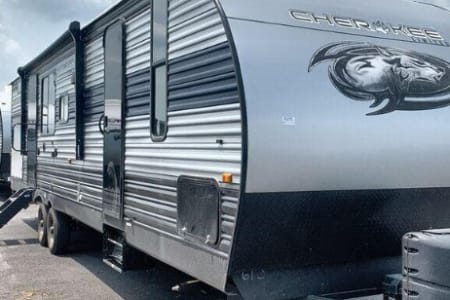 WhitePinesMusicFestival Rv Rentals