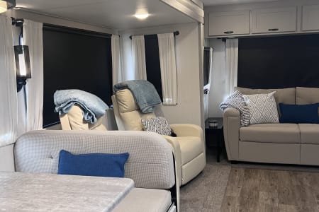 WinchesterRV rentals