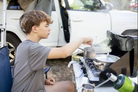 RV Rental kapaa,Hawaii-(HI)