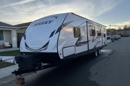 RocklinRV rentals