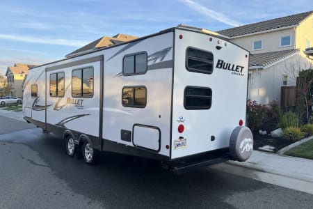 RocklinRV rentals