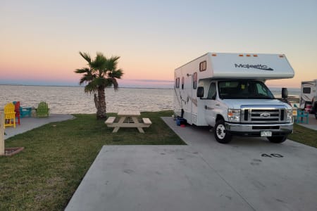 JacksonLakeStatePark Rv Rentals