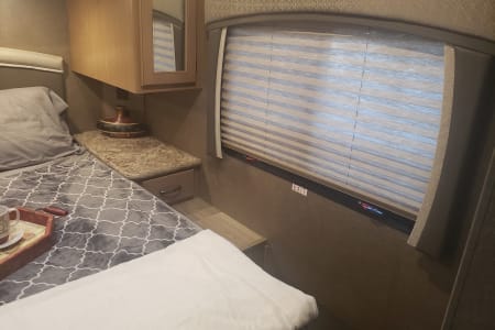 SOUTHBOROUGHRV rentals