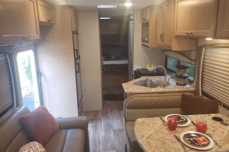 SOUTHBOROUGHRV rentals