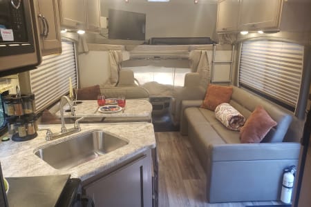 SOUTHBOROUGHRV rentals