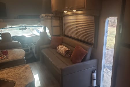 SOUTHBOROUGHRV rentals