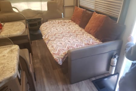 SOUTHBOROUGHRV rentals