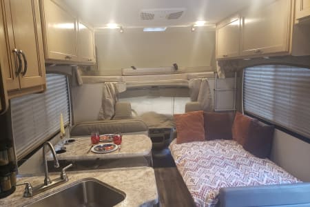 SOUTHBOROUGHRV rentals