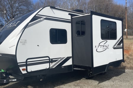 MorgantonRV rentals