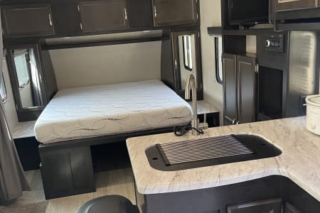 MorgantonRV rentals