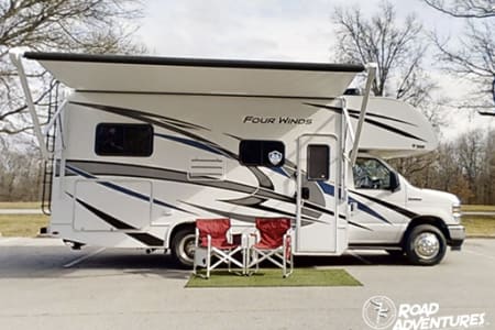 ColumbusRV rentals