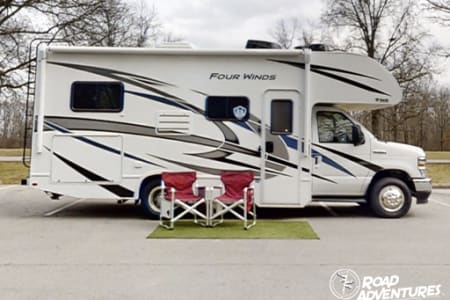 ColumbusRV rentals