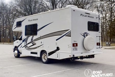 ColumbusRV rentals