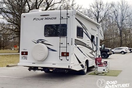 ColumbusRV rentals