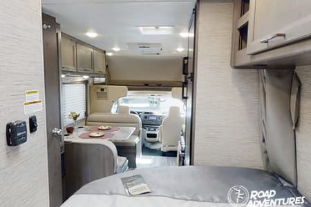 ColumbusRV rentals