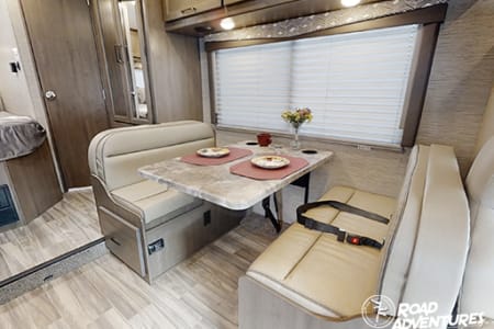 ColumbusRV rentals