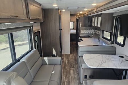 RockwallRV rentals