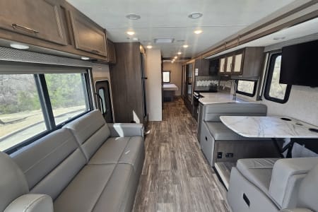 RockwallRV rentals