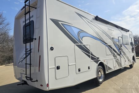 RockwallRV rentals