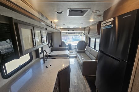 RockwallRV rentals