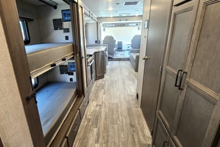 RockwallRV rentals