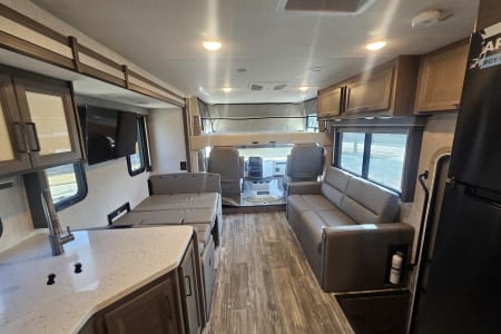 RockwallRV rentals