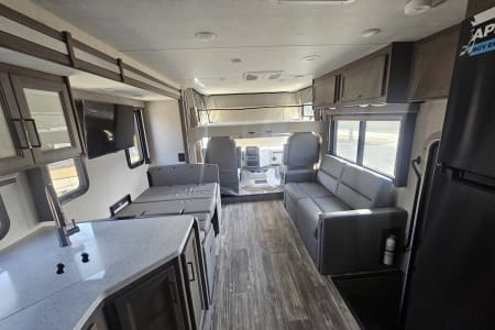 RockwallRV rentals