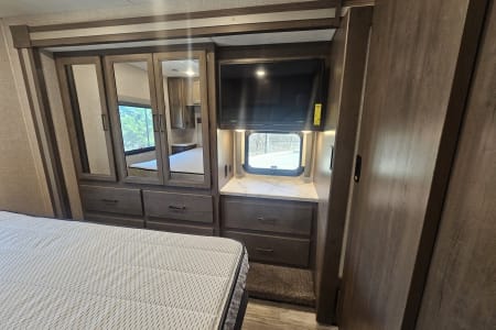 RockwallRV rentals