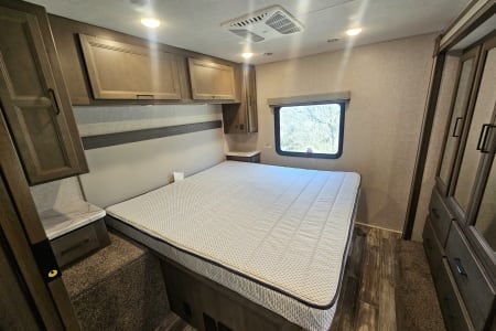 RockwallRV rentals