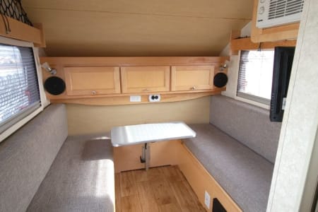 Grand JunctionRV rentals