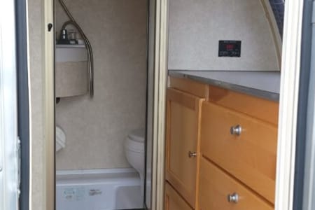 Grand JunctionRV rentals