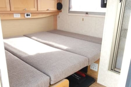 Grand JunctionRV rentals