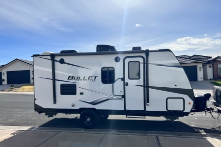 RV Rental st-george,Utah-(UT)