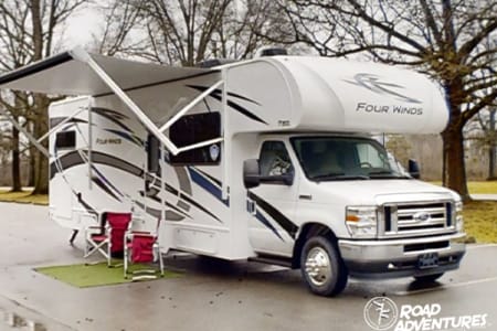 ColumbusRV rentals