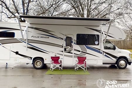 ColumbusRV rentals