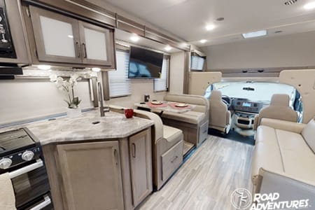 ColumbusRV rentals