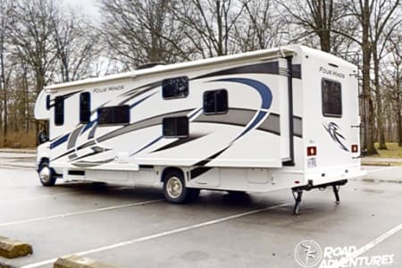 ColumbusRV rentals