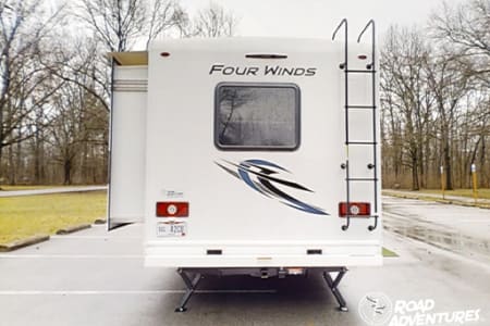 ColumbusRV rentals