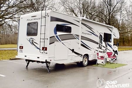 ColumbusRV rentals