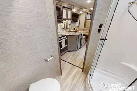 ColumbusRV rentals