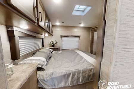 ColumbusRV rentals