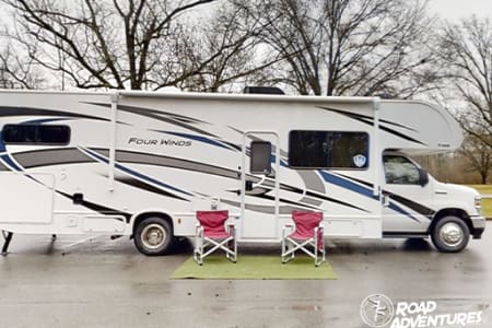 ColumbusRV rentals