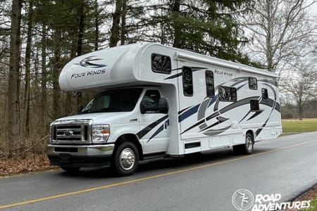 ColumbusRV rentals