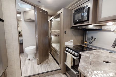 ColumbusRV rentals