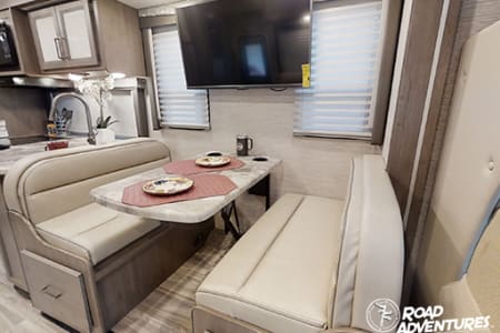 ColumbusRV rentals