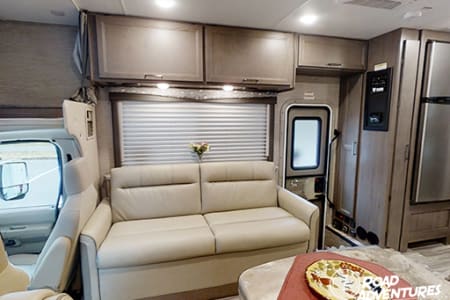 ColumbusRV rentals