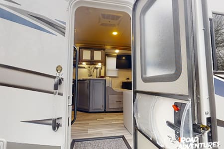 ColumbusRV rentals