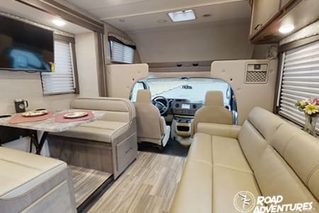 ColumbusRV rentals